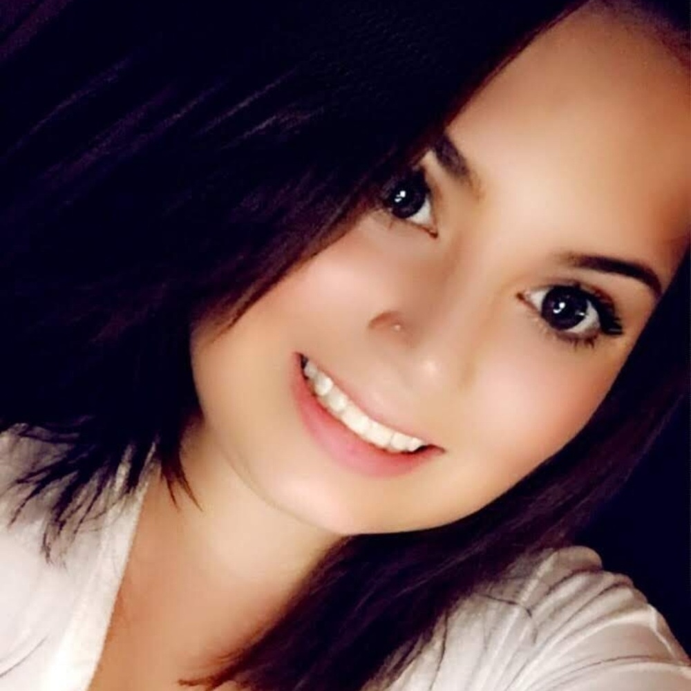 Meet your Posher, Savannah